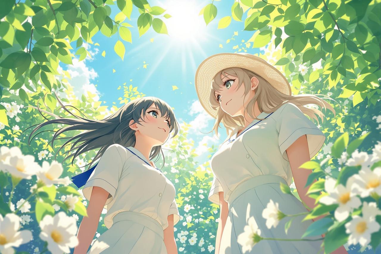 2026夏季新番推荐:这个夏天不容错过的五部治愈佳作 韩漫画资讯 - 2026夏季新番推荐:这个夏天不容错过的五部治愈佳作